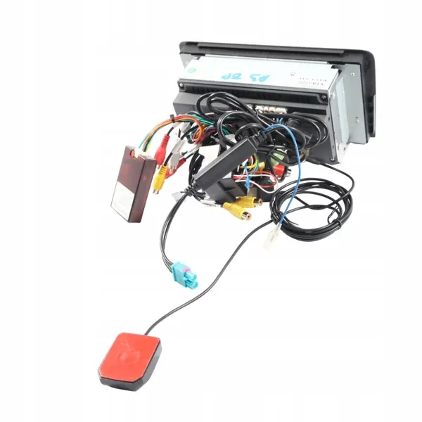 Autoradio Android XTA372C pour Audi A3 8P - Écran 7" image 8