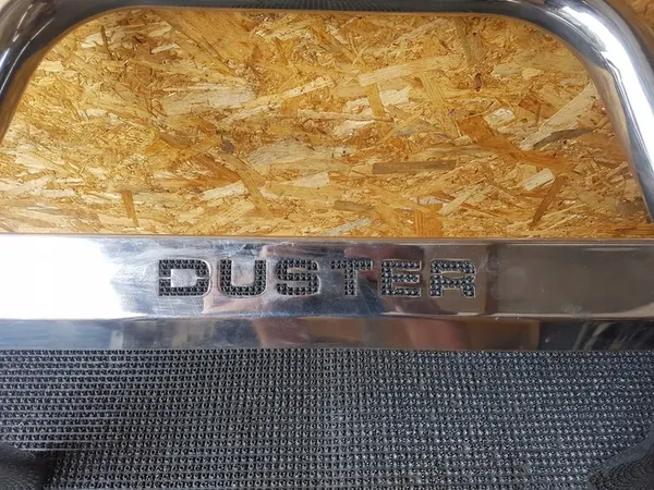 Etupuskuri Dacia Duster image 3