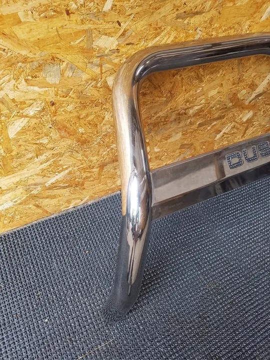 Etupuskuri Dacia Duster image 4