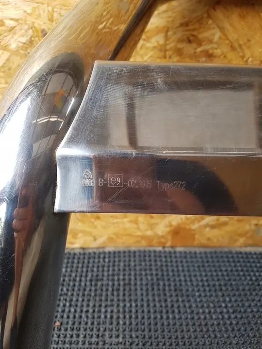 Etupuskuri Dacia Duster image 6