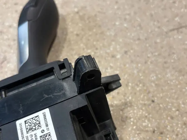Levier de vitesse BMW X5 F15 OEM 6832386 - Occasion image 10