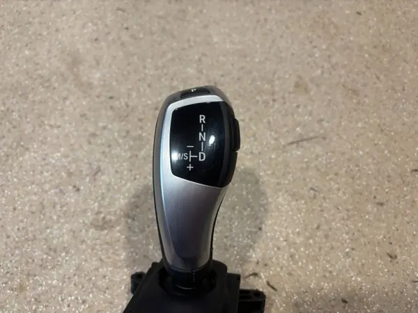 Levier de vitesse BMW X5 F15 OEM 6832386 - Occasion image 3
