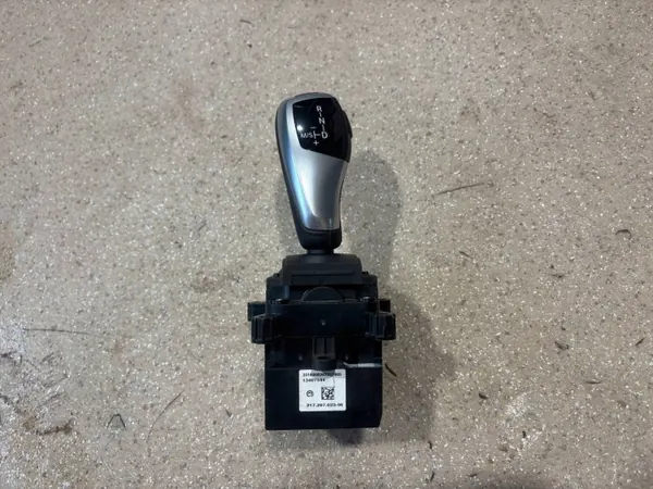 Levier de vitesse BMW X5 F15 OEM 6832386 - Occasion image 4