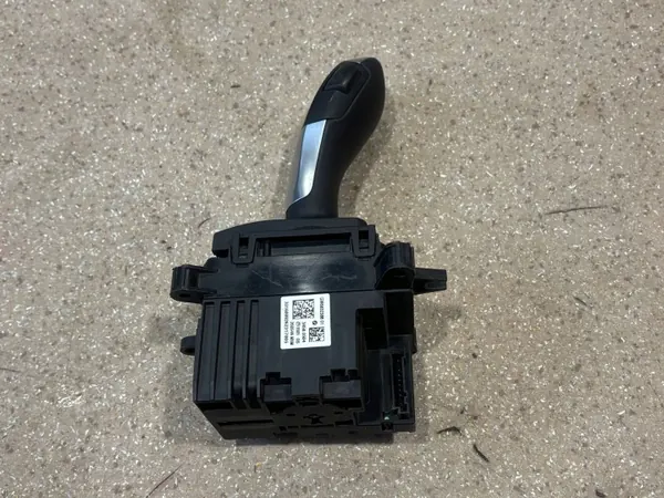 Levier de vitesse BMW X5 F15 OEM 6832386 - Occasion image 5
