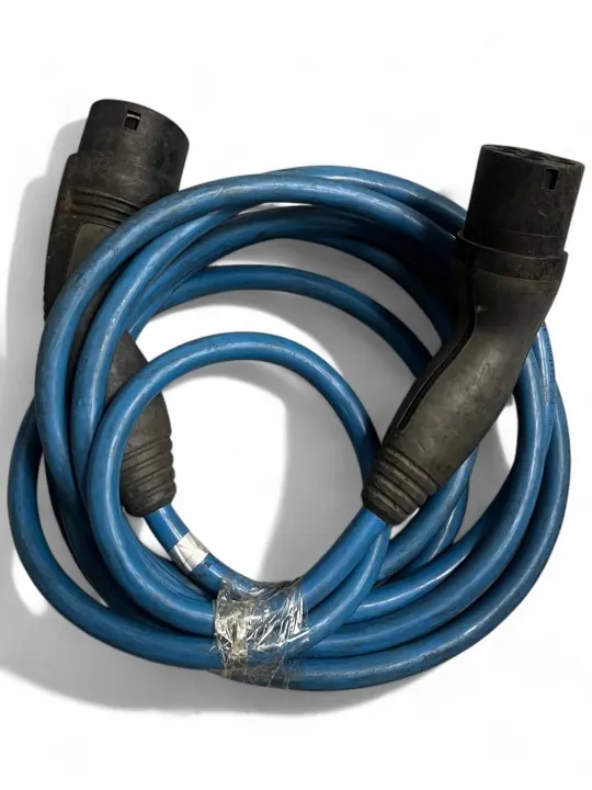 Câble de charge BMW OEM 2350239XX pour i3/i8 image 2