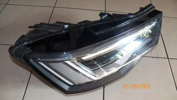 Rechtes Full LED Scheinwerfer Audi A6 C8 4K0941040 image 2