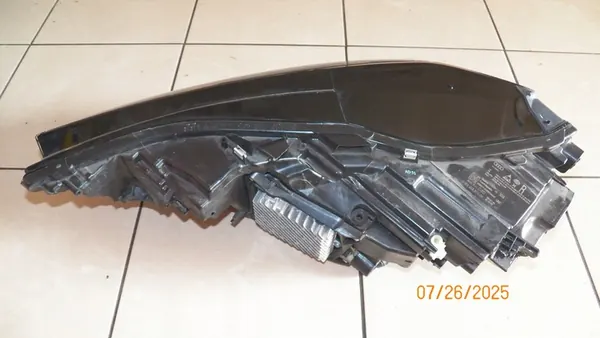 Rechtes Full LED Scheinwerfer Audi A6 C8 4K0941040 image 3