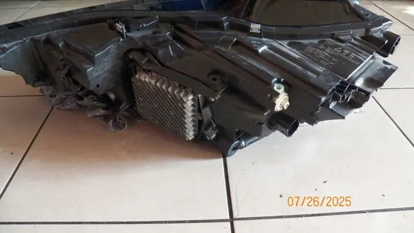 Rechtes Full LED Scheinwerfer Audi A6 C8 4K0941040 image 5