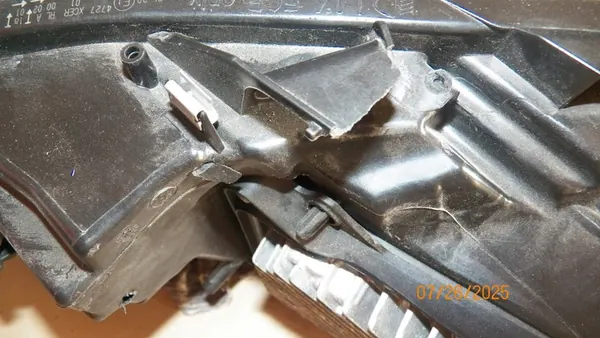 Rechtes Full LED Scheinwerfer Audi A6 C8 4K0941040 image 6