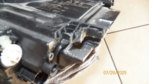 Rechtes Full LED Scheinwerfer Audi A6 C8 4K0941040 image 7