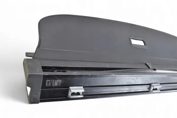 Cortina de Bagageira Audi A4 B7 Avant OEM 2007 image 10