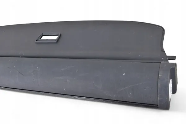 Cortina de Bagageira Audi A4 B7 Avant OEM 2007 image 5