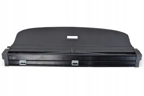 Cortina de Bagageira Audi A4 B7 Avant OEM 2007 image 7