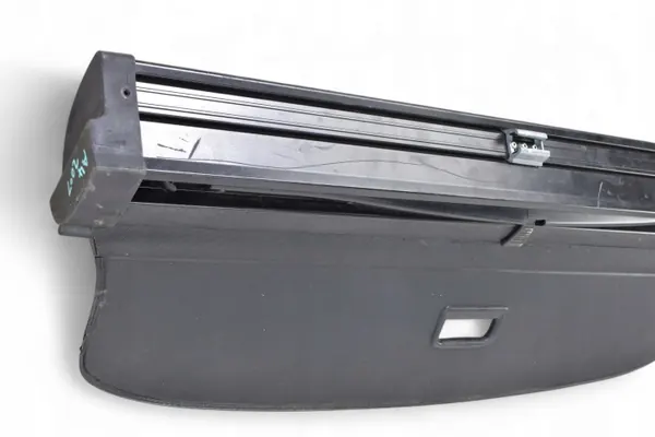 Cortina de Bagageira Audi A4 B7 Avant OEM 2007 image 8