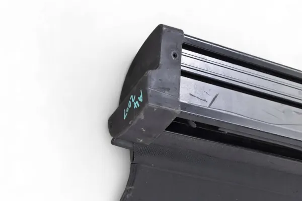 Cortina de Bagageira Audi A4 B7 Avant OEM 2007 image 9