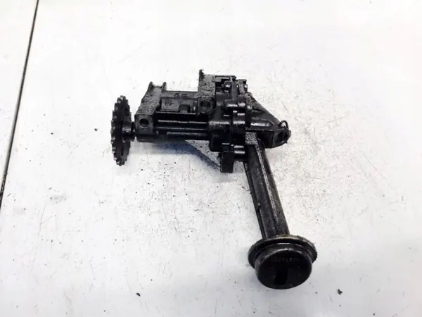 Pompe à huile OEM 7700600532 pour Renault Laguna 1.6L image 2