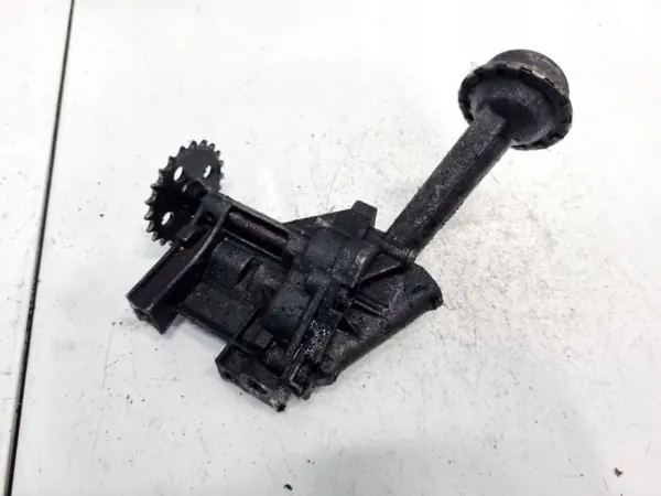 Pompe à huile OEM 7700600532 pour Renault Laguna 1.6L image 3