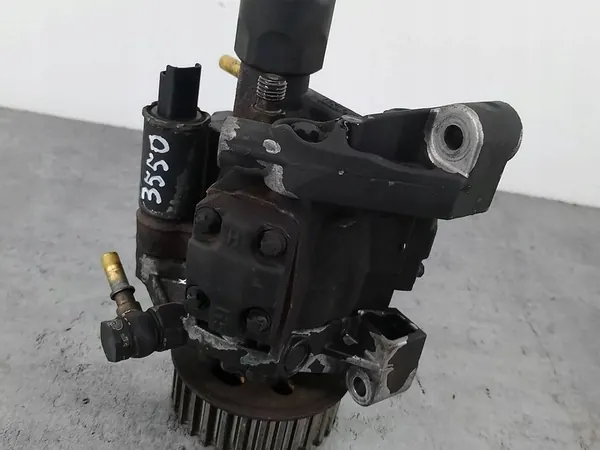 Siemens 8200430599 5WS40153 Injectiepomp image 3