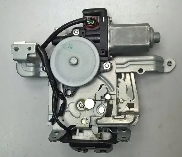 INFINITI FX II QX70 2008-2017 Bagagelås OE 905001CA1B image 2