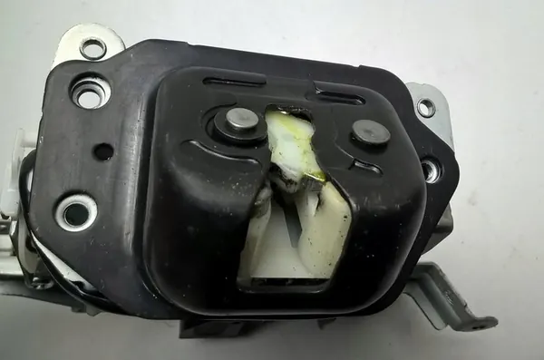 INFINITI FX II QX70 2008-2017 Bagagelås OE 905001CA1B image 4