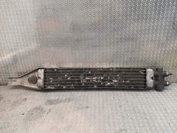 Arrefecedor óleo caixa Mercedes-Benz ML W164 OEM 1645002000 image 2