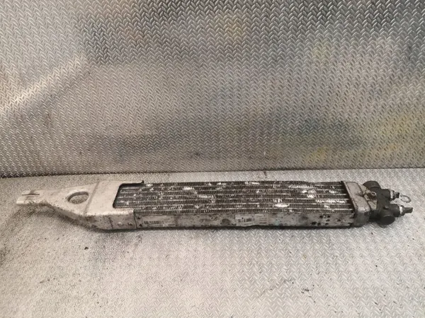 Arrefecedor óleo caixa Mercedes-Benz ML W164 OEM 1645002000 image 3