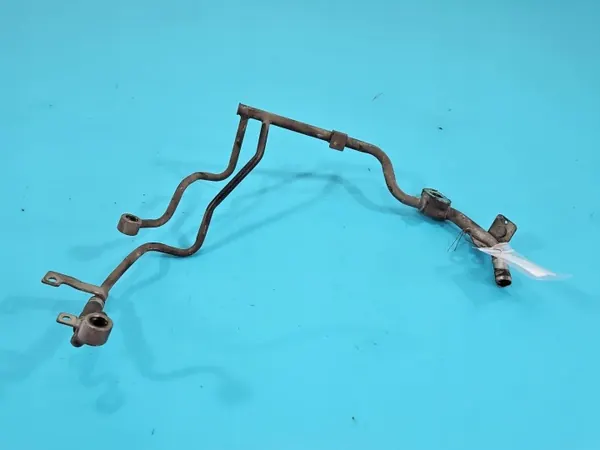 Mazda turboöljyjohto OEM IMPRK1457443 - Käytetty image 2