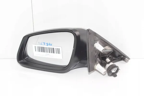 BMW F11 linker spiegel OEM 375484076 5-pins image 4