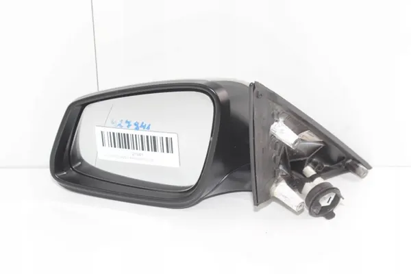BMW F11 linker spiegel OEM 375484076 5-pins image 5