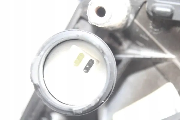 BMW F11 linker spiegel OEM 375484076 5-pins image 9