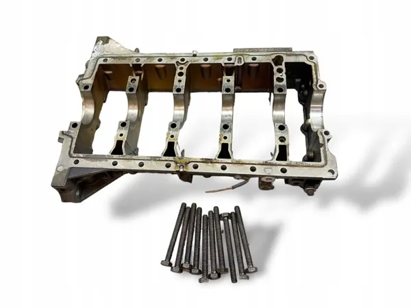 Pieza Motor BMW OEM 7558266 para Serie 3 E90/E91 image 2