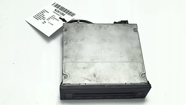 Gebrauchter CD-Wechsler OEM VW für Volkswagen Golf IV image 2