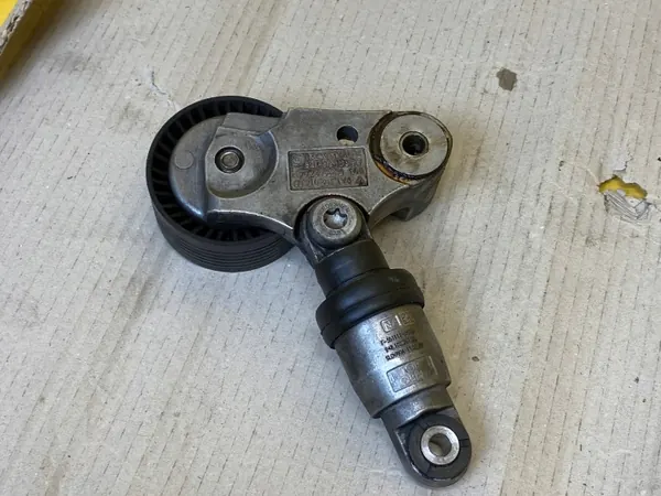 Remspännrulle Porsche 987 OEM 9A110201600 image 7