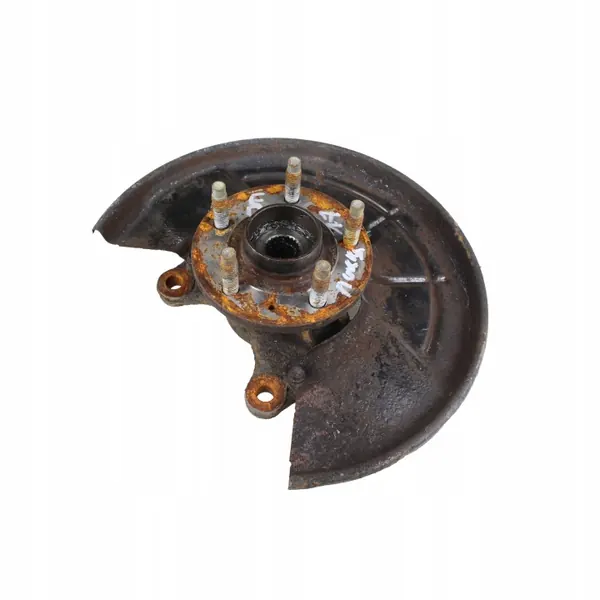 OEM MP99_ZWROTNICA LEWA OPEL MOKKA A 1.7 CDTI 12-19 image 2