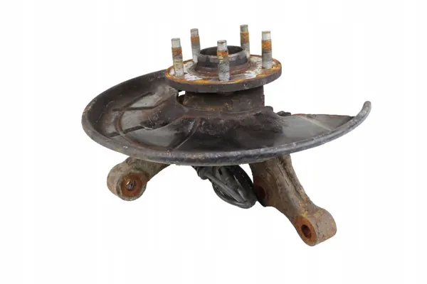 OEM MP99_ZWROTNICA LEWA OPEL MOKKA A 1.7 CDTI 12-19 image 3