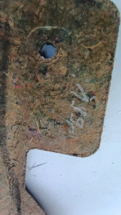 Framhuvudisolering Nissan Qashqai J11 image 6