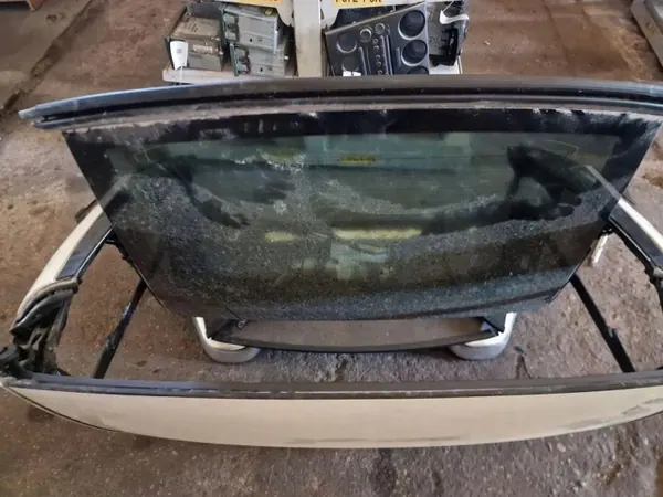 Teto solar Mercedes-Benz SLK R172 OEM A1727950051 image 4