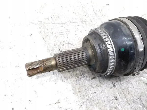 Framaxel höger sida Lexus RX III 434100E041 image 2