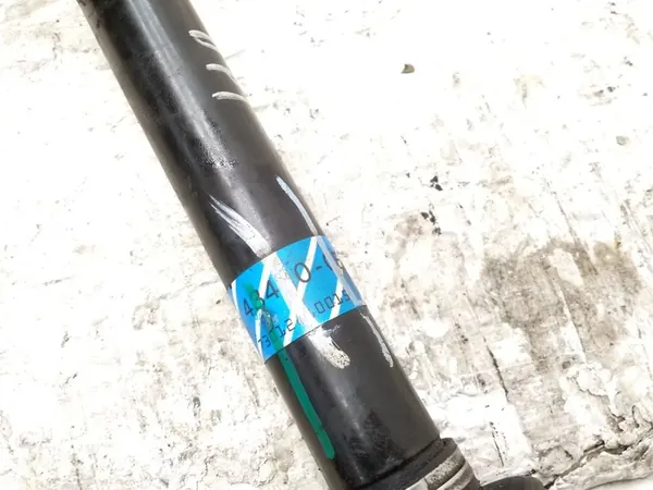 Framaxel höger sida Lexus RX III 434100E041 image 3