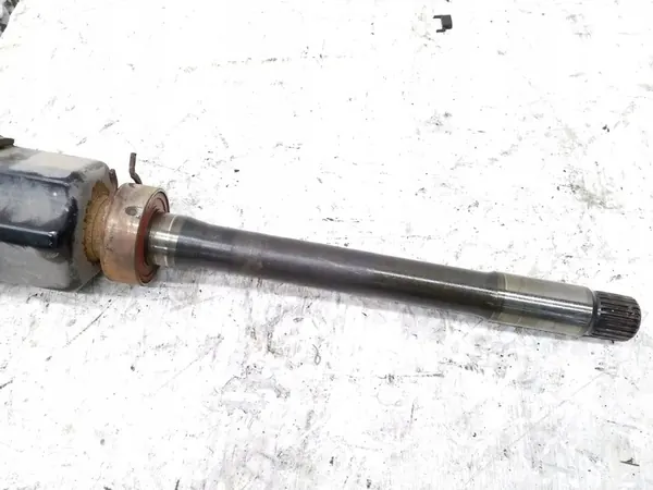 Framaxel höger sida Lexus RX III 434100E041 image 4