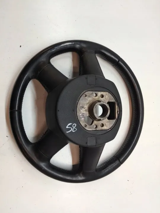 Multifunctioneel Stuur OEM 5907911280567 Audi A4 image 10
