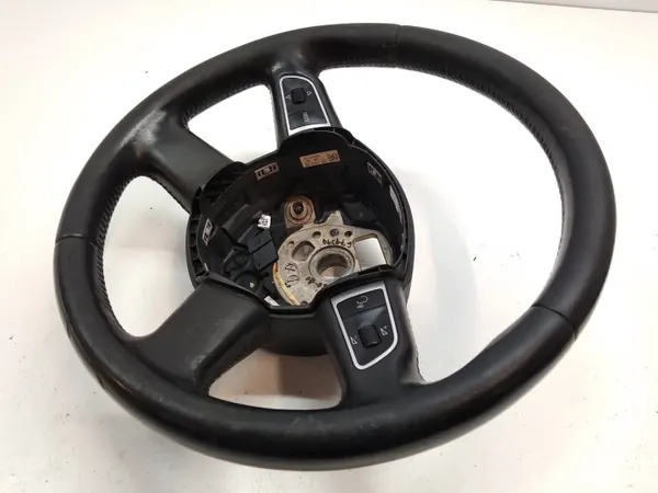 Multifunctioneel Stuur OEM 5907911280567 Audi A4 image 3