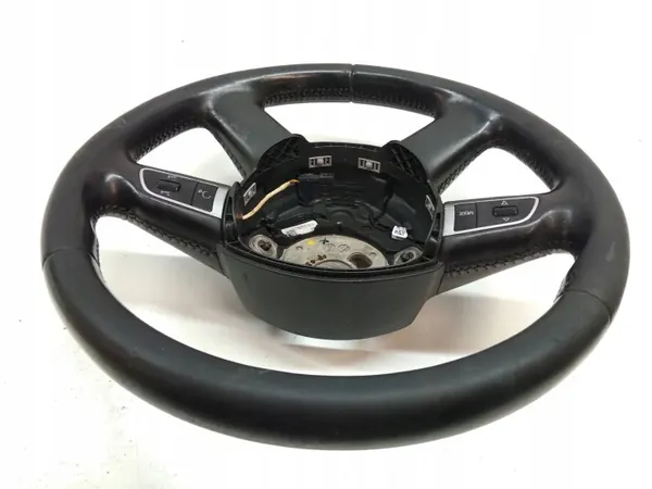 Multifunctioneel Stuur OEM 5907911280567 Audi A4 image 4
