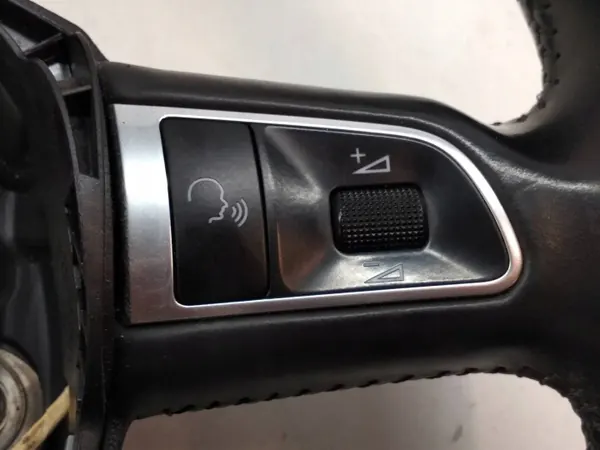 Multifunctioneel Stuur OEM 5907911280567 Audi A4 image 5