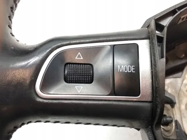 Multifunctioneel Stuur OEM 5907911280567 Audi A4 image 6