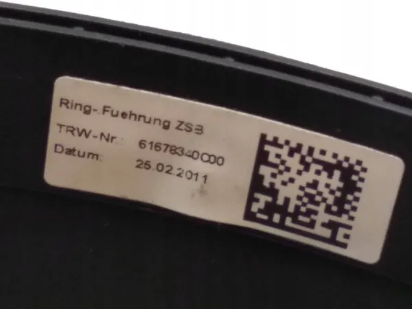 Multifunctioneel Stuur OEM 5907911280567 Audi A4 image 7