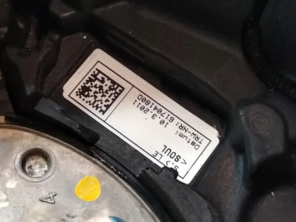 Multifunctioneel Stuur OEM 5907911280567 Audi A4 image 9