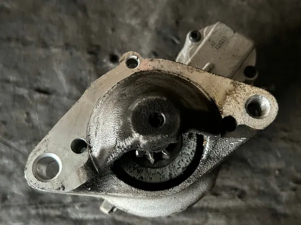 Arrancador AS-PL S3007 image 3