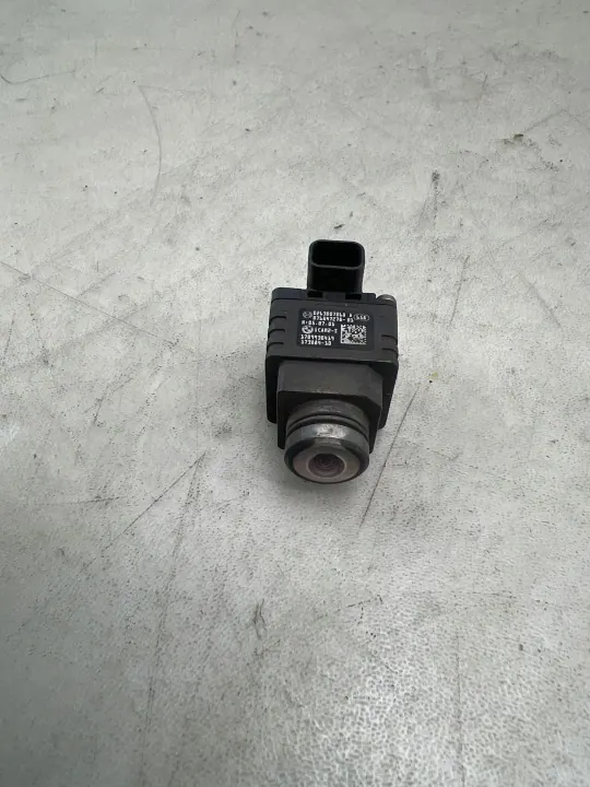 Caméra de recul BMW OEM 0263007068 pour Série 7 image 2