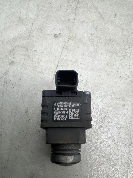 Caméra de recul BMW OEM 0263007068 pour Série 7 image 3